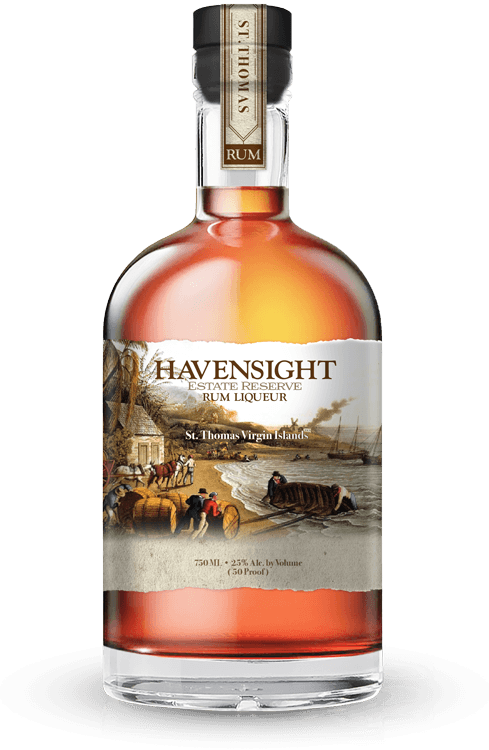 havensight rum